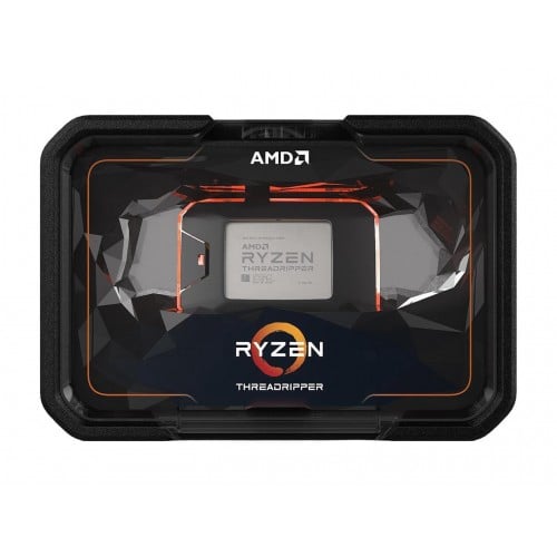 AMD Ryzen Threadripper 2990WX 3.0GHz-4.2GHz 32 Core Processor AMD Ryzen Threadripper 2990WX 3.0GHz-4.2GHz 32 Core Processor