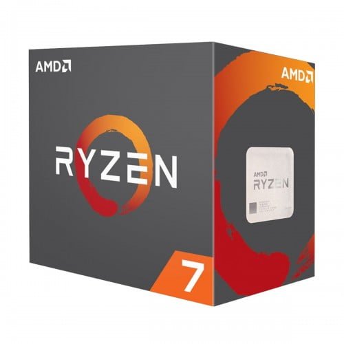 AMD Ryzen 7 4700G Desktop Processor With Radeon Graphics