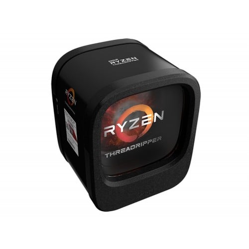 AMD Ryzen Threadripper 1920X 12-core/24-thread Desktop Processor