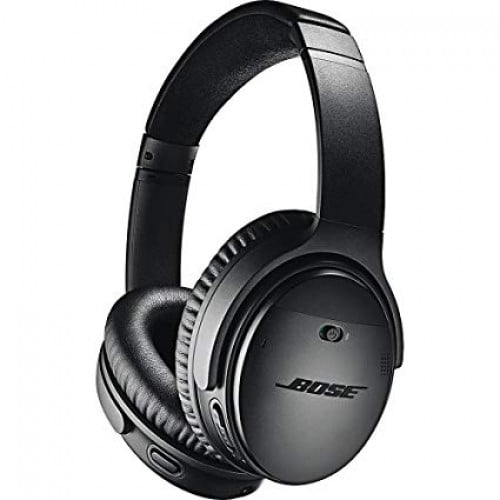 Bose Quiet Comfort 35 wireless headphones II