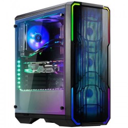 BitFenix ENSO MESH Gaming Case (Black)