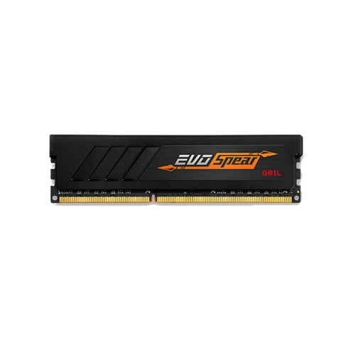 Geil Evo Spear 4GB DDR4 2400Mhz Desktop Ram