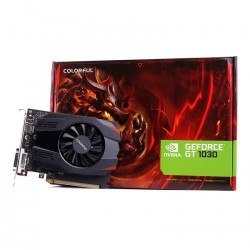 Colorful GeForce GT1030 V3 2GB Graphics Card