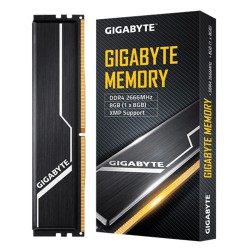 Gigabyte 8GB DDR4 2666Mhz Desktop Ram