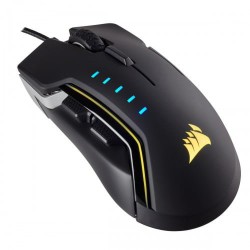 Corsair Glaive RGB Pro Gaming Mouse (Black)