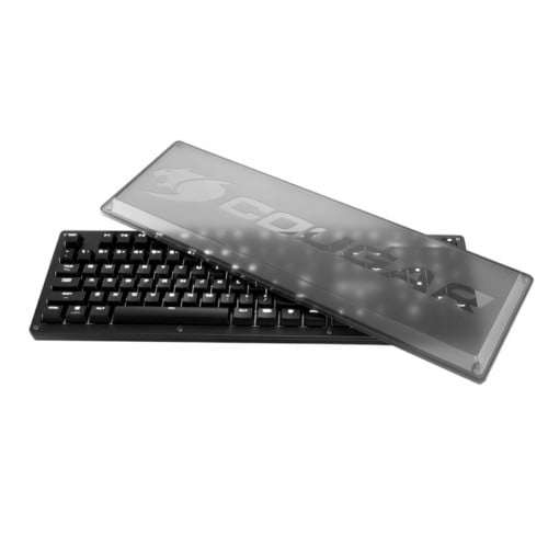 Cougar Puri Mechanical Gaming Keyboard (Blue)