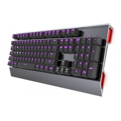 Delux KM02 Mechanical Gaming Keyboard