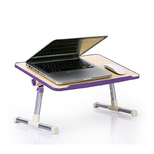 Ergonomic Multi Function Laptop Desk