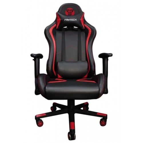 Fantech Alpha GC-181 Ergonomic Gaming Chair (Red)