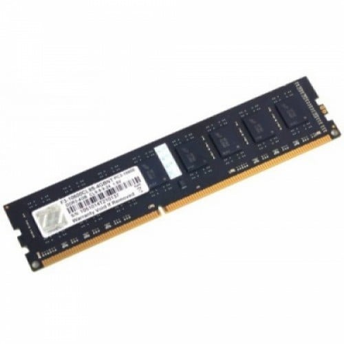 G.Skill NT-Series 8GB DDR3 1600Mhz Desktop RAM