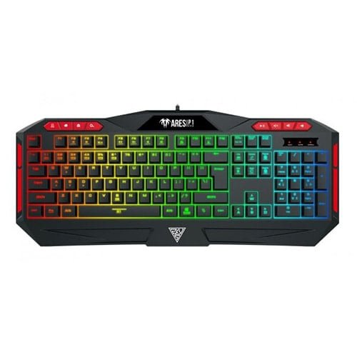 Gamdias Ares P1 RGB Gaming Keyboard