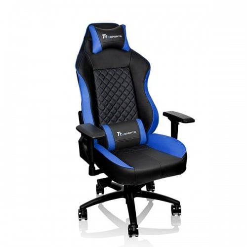 Thermaltake GT COMFORT Series professional gaming chair