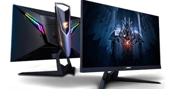 Gigabyte AORUS AD27QD Gaming Monitor