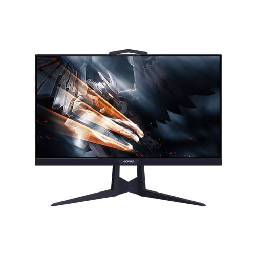 Gigabyte Aorus Kd25f 240 Hz Gaming Monitor