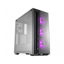 COOLER MASTER MASTERBOX MB520 RGB CASING