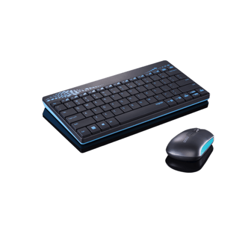 Rapoo 8000P Wireless Mouse & Keyboard Combo