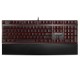 Rapoo V810 Mechanical Gaming Keyboard (Cherry MX Blue)