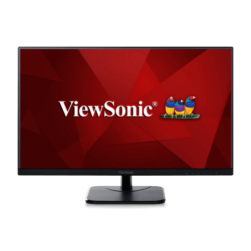 ViewSonic VA2256-mhd 22