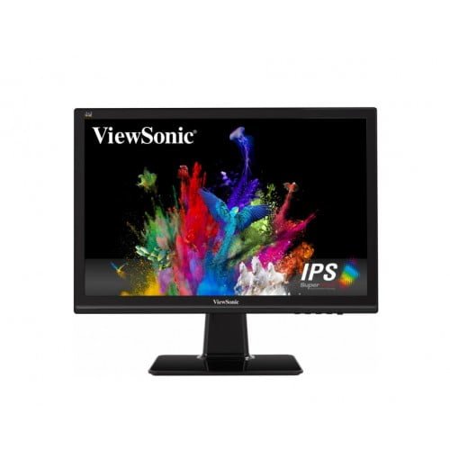 ViewSonic VX2039-SA 20 inch Entertainment Monitor