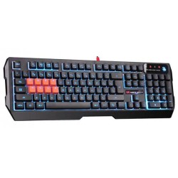 A4 TECH Bloody B188 | Light Strike Keys Gaming Keyboard