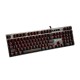 A4 Tech Bloody B760 Full Light Strike Gaming Keyboard
