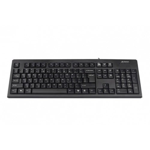 A4 Tech KR-83 USB Keyboard