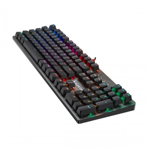 A4Tech Bloody B180R RGB Gaming Keyboard