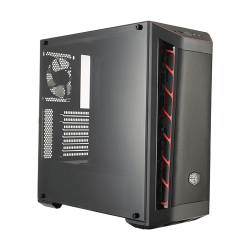 COOLERMASTER MASTERBOX MB511 ATX MID-TOWER CASING