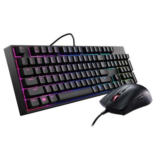 Cooler Master MasterKeys Lite L RGB Combo