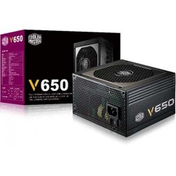 Cooler Master RS650-AFBAG1-UK 650WATT Power Supply