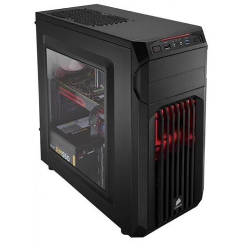 Corsair Carbide Series SPEC 01 ATX Gaming Casing