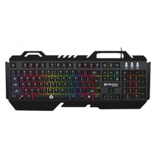 Fantech K610 RGB Backlit Gaming Keyboard