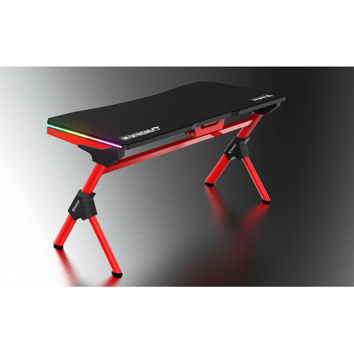Gamdias DAEDALUS M1 RGB Gaming Desk