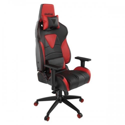 Gamdias Gaming Chair Achilles M1-L Gaming Chair Gamdias Gaming Chair Achilles M1-L Gaming Chair