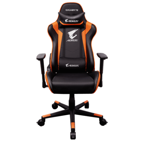 Gigabyte AORUS AGC300 Gaming Chair