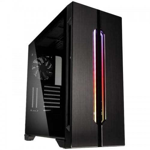 Lian Li Lancool One Digital RGB E-ATX Tower Chassis Casing (Black)