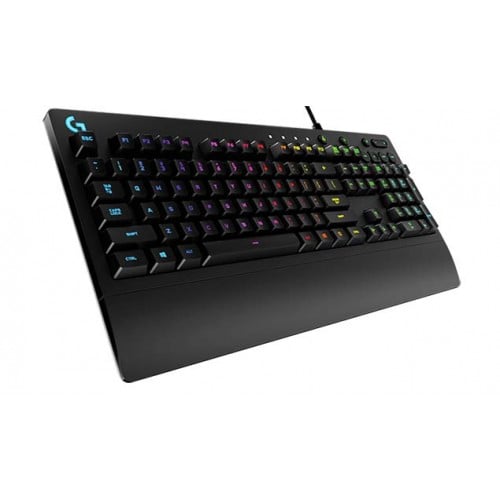 Logitech G213 Prodigy RGB Gaming Keyboard