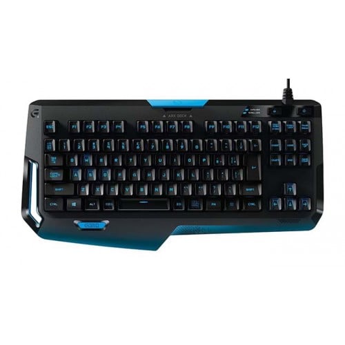 Logitech G310 Mechanical Gaming Keyboard