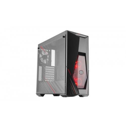 COOLER MASTER MASTERBOX K500 MID TOWER CASE