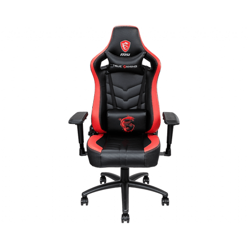 MSI MAG-CH110 4D Multi-Adjustable Gaming Chair MSI MAG-CH110 4D Multi-Adjustable Gaming Chair
