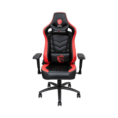 MSI MAG-CH110 4D Multi-Adjustable Gaming Chair