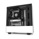 NZXT H510 Compact White Mid Tower Casing