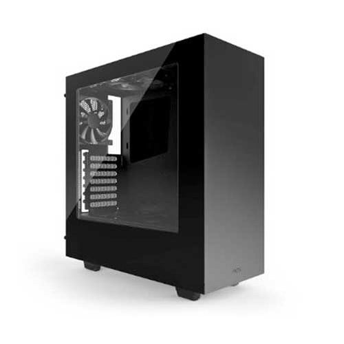 NZXT SOURCE SO340MB-GB GAMING CASE