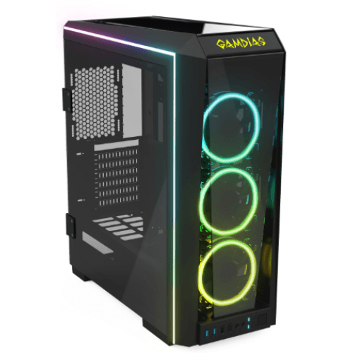 Gamdias Talos P1A Mid Tower Case