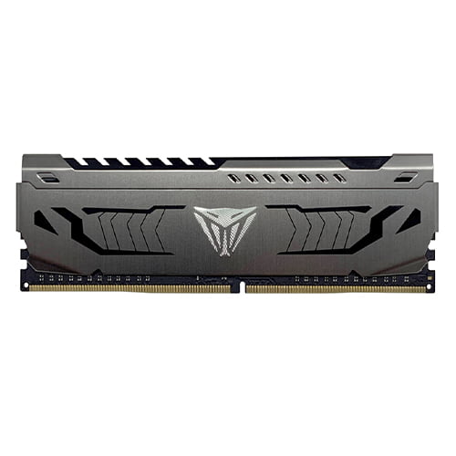 Patriot Viper Steel 8GB DDR4 3200Mhz Desktop Ram