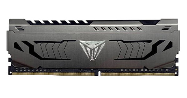 Viper hot sale steel ram