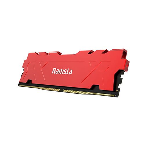 Ramsta 8GB DDR4 2400Mhz Desktop Ram