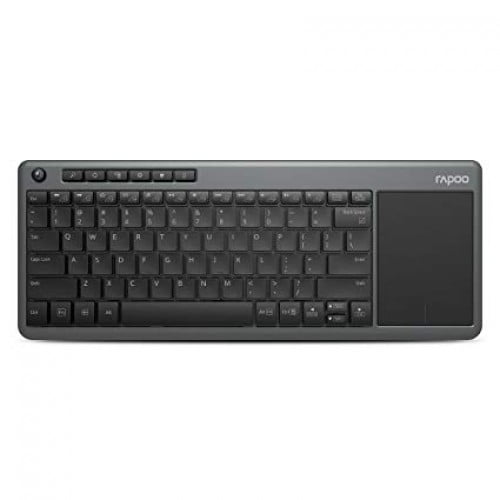 Rapoo K2600 Wireless Touch Keyboard