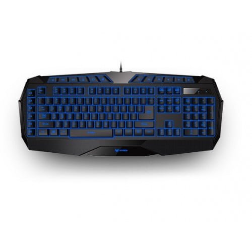 Rapoo V52 Backlit gaming keyboard