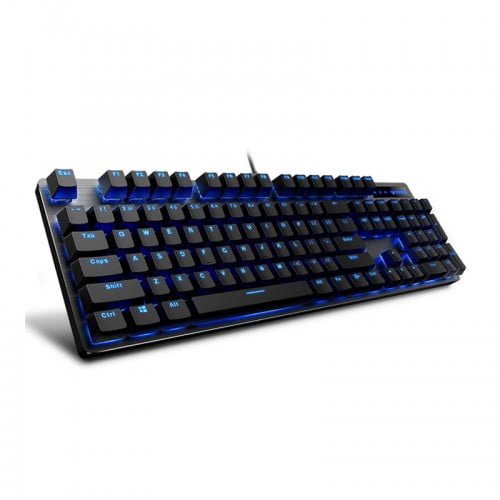 Rapoo V805 Backlit Mechanical Cherry MX Switch Gaming Keyboard